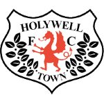 Holywell crest