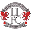 Llandudno Wappen