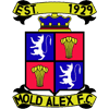 Mold Alexandra crest