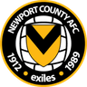 Newport County crest