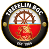 Crest of Trefelin