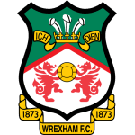 Wrexham crest