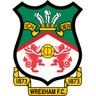 Wrexham crest