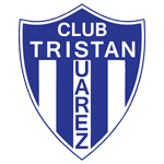 Tristán Suárez crest