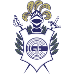 Gimnasia La Plata crest