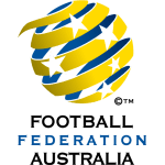 Australia crest