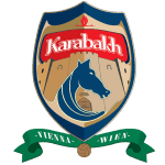 Εμβλημα FC Karabakh Wien