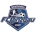 Logo FC Pinzgau Saalfelden