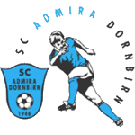 Admira Dornbirn crest