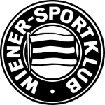 Wiener Sport-Club crest