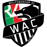 Wolfsberger Athletik Club Amateure Wappen