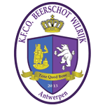 Beerschot-Wilrijk crest