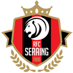 RFC Seraing Wappen