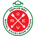 Excelsior Virton-logo