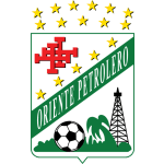 Oriente Petrolero crest