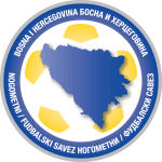 Bosnia and Herzegovina crest