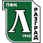Ludogorets crest