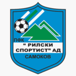 Rilski Sportist crest