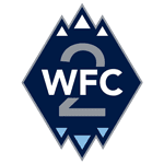 Whitecaps II crest