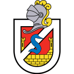 La Serena crest