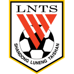Shandong Luneng crest