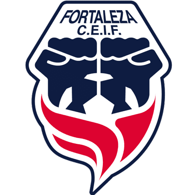 Fortaleza CEIF crest