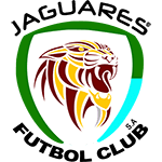 Jaguares de Córdoba crest