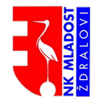 Emblema Mladost Ždralovi