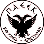 PAEEK crest