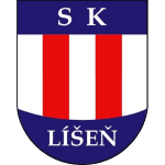 Líšeň crest
