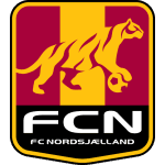Nordsjælland crest