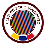 Emblema Vinotinto