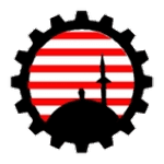 Baladiyyat Al Mehalla crest