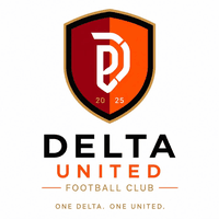 Delta United logo