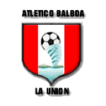 Atletico Balboa crest