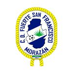 Fuerte San Francisco crest