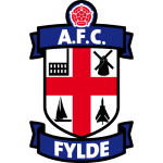 Escudo de Fylde
