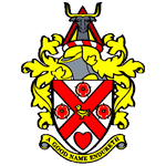 Embleem van AFC Hornchurch