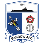 Barrow crest