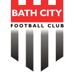 Erb týmu Bath City
