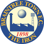 Braintree Town crest
