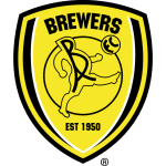 Burton Albion crest