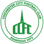Emblema de Chichester City