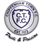 Chippenham Town crest