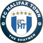 Halifax Town crest