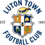Luton Town crest