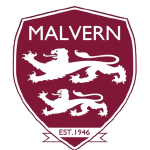 Escudo de Malvern Town