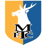 Mansfield Town crest