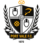Port Vale crest