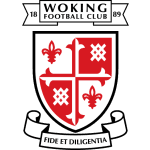 Woking crest